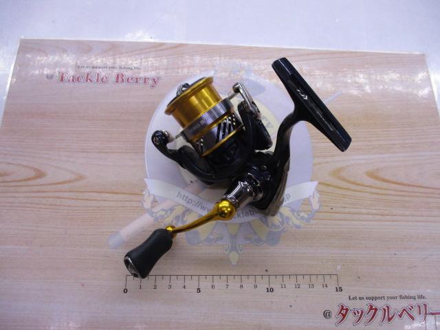 20レブロス LT2000S-XH｜＠ベリーネット 日本最大新品中古釣具