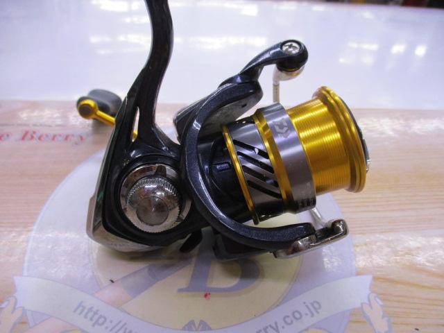 20レブロス LT2000S-XH｜＠ベリーネット 日本最大新品中古釣具WEBショップ