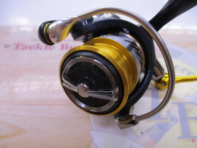 20レブロス LT2000S-XH｜＠ベリーネット 日本最大新品中古釣具