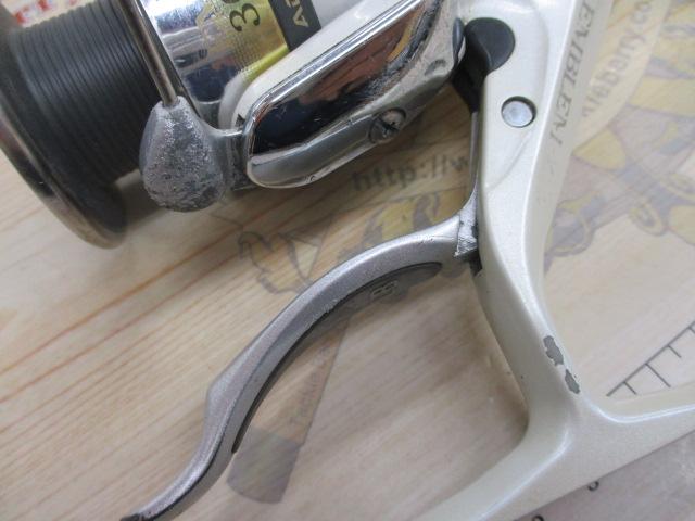 エンブレムZ 3000LBA