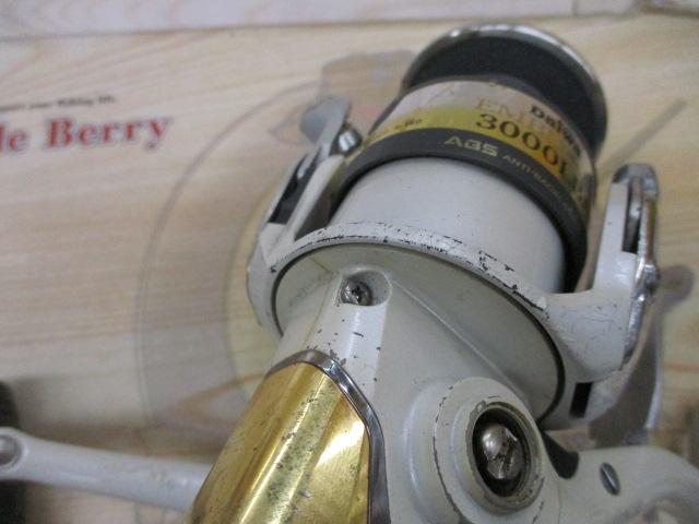 エンブレムZ 3000LBA