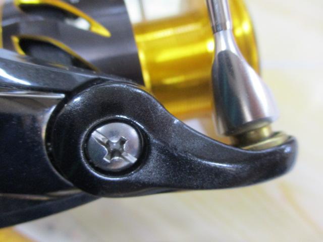 19ラグザス 3000LBD