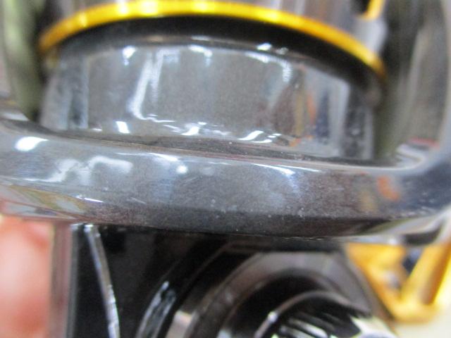 19ラグザス 3000LBD