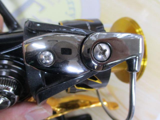 19ラグザス 3000LBD