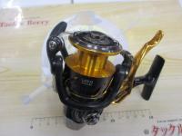 19ラグザス 3000LBD