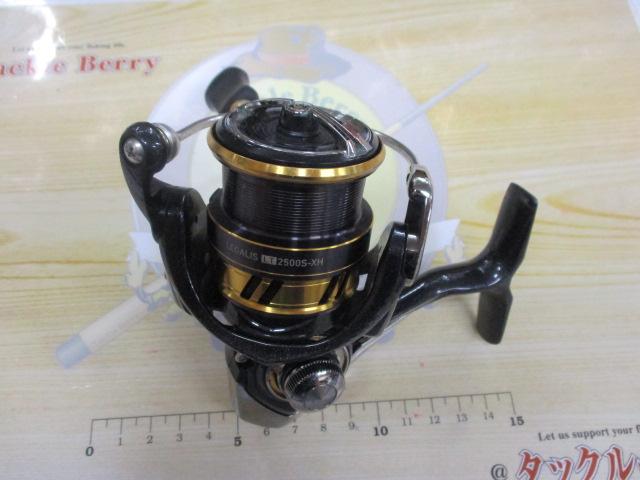 DAIWA（釣り） ダイワ 18レガリス LT2500S−XH