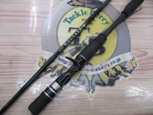 キラーズ00 KGB-00 4-680MH ブラッドリック