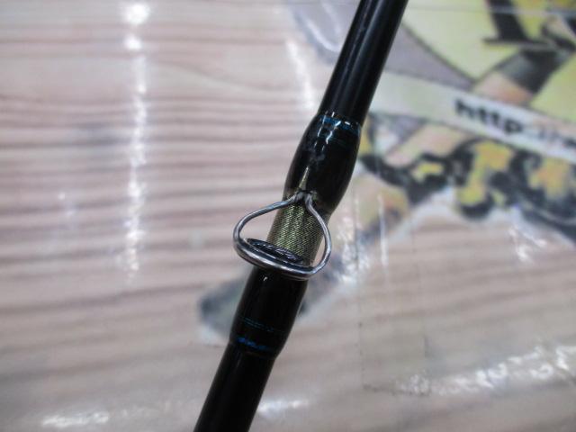 キラーズ00 KGB-00 4-680MH ブラッドリック