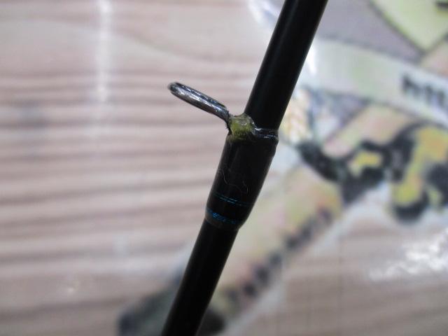 キラーズ00 KGB-00 4-680MH ブラッドリック