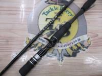 キラーズ00 KGB-00 4-680MH ブラッドリック