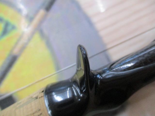 ブラックレーベル BLX LG 631MRB