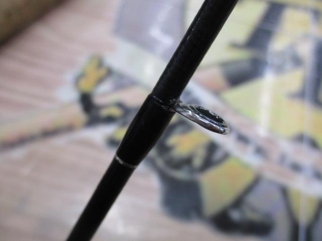 ブラックレーベル BLX LG 631MRB