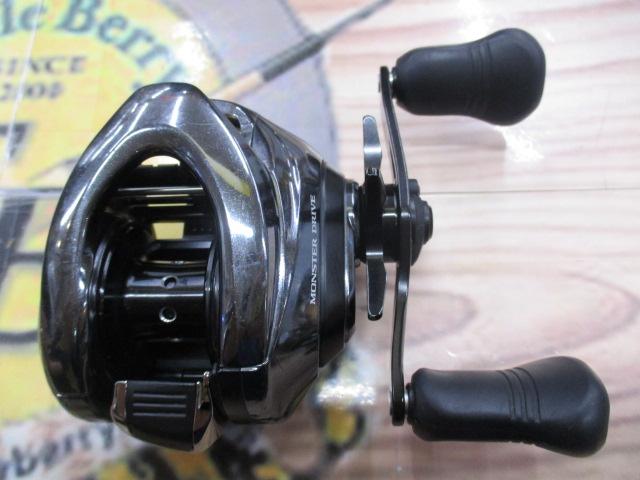 シマノ 18 アンタレスDC MD MD XG RIGHT (右) ベイトリール