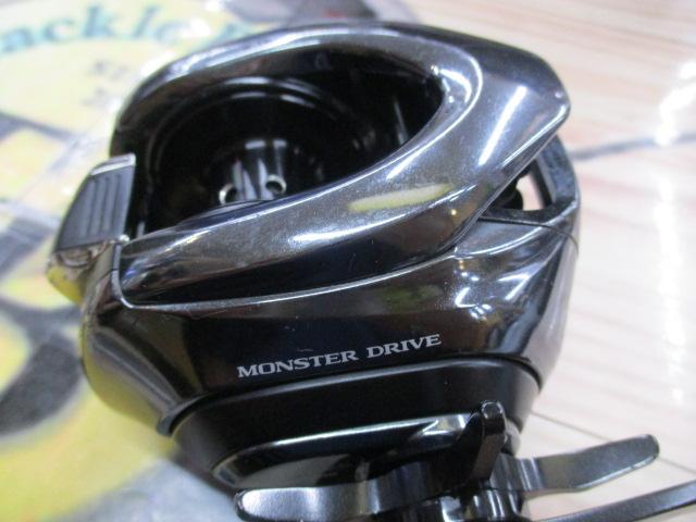 18アンタレスDC MDXG LH｜＠ベリーネット 日本最大新品中古釣具