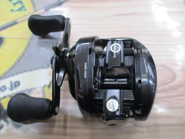 18アンタレスDC MDXG LH｜＠ベリーネット 日本最大新品中古釣具