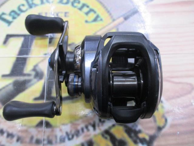 シマノ シマノ 23SLX DC 71HG /ベイトリール 左巻き : 釣具のFTO