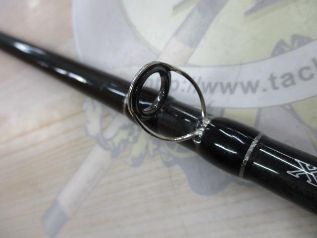 Daiwa 10 Black Label BL-PF731MHFB Cond/C | eBay