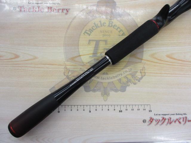 20ゾディアス 170M-G-2｜＠ベリーネット 日本最大新品中古釣具