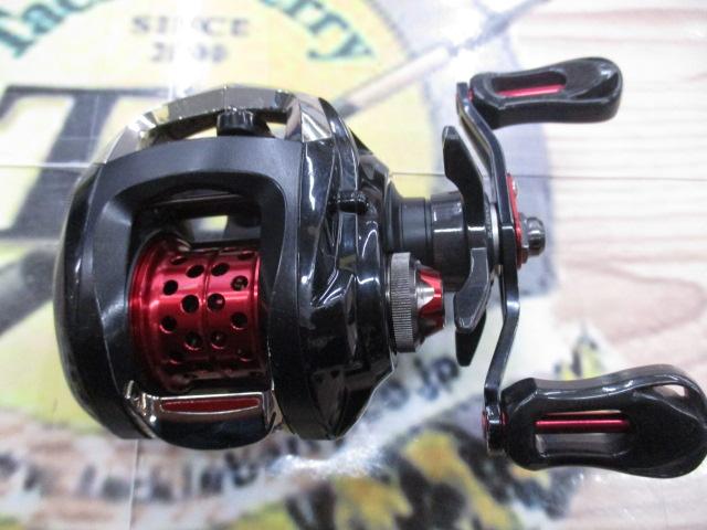 DAIWA - SS AIR 8.1 R ジャンク Daiwa ダイワ SS AIR 8.1R【中古Cランク】 | ルアーショップ