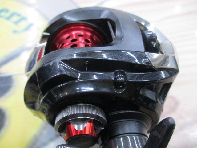 ダイワ SS AIR 8.1 R Daiwa SS AIR Extreme finesse Japan oy 2014-2016 Extreme