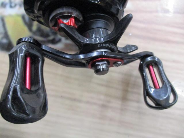 ダイワ SS AIR 8.1 R Daiwa 14 SS AIR 8.1R [Japan Import] : Amazon.de: Sport