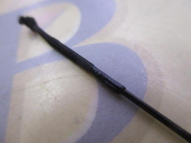 秀弦 8 (藤巻き調握り)