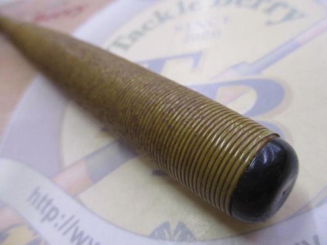 秀弦 8 (藤巻き調握り)