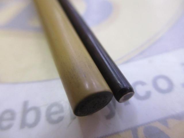 秀弦 8 (藤巻き調握り)