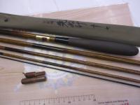 朱紋峰 先ぬけ 17