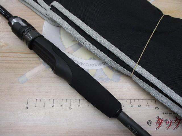 【中古品】ジャッカル BPM B1-S67UL+ バスロッド ○YR-18276○ BPM B1-S67UL+｜＠ベリーネット 日本最大新品中古釣具WEBショップ