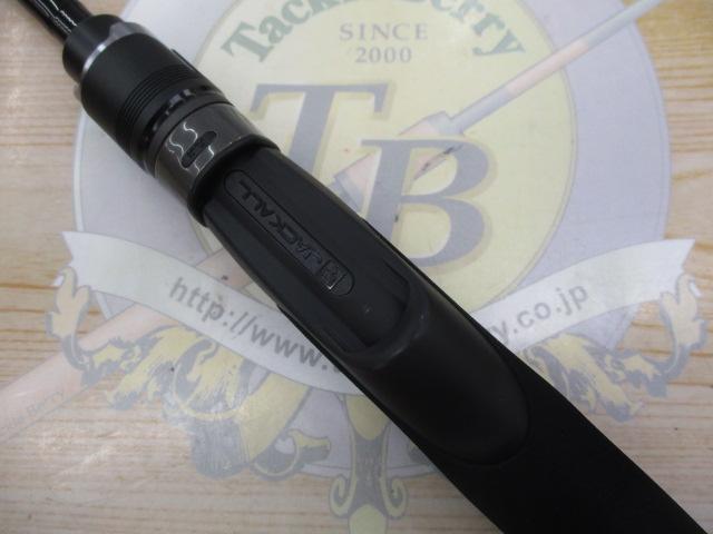 【中古品】ジャッカル BPM B1-S67UL+ バスロッド ○YR-18276○ BPM B1-S67UL+｜＠ベリーネット 日本最大新品中古釣具WEBショップ