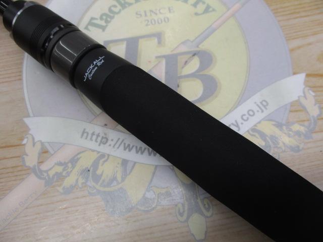 【中古品】ジャッカル BPM B1-S67UL+ バスロッド ○YR-18276○ BPM B1-S67UL+｜＠ベリーネット 日本最大新品中古釣具WEBショップ