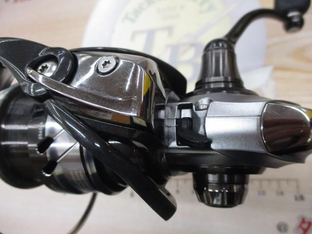 18カルディアLT2500S 中古 ダイワ 18カルディア LT2500S-XH