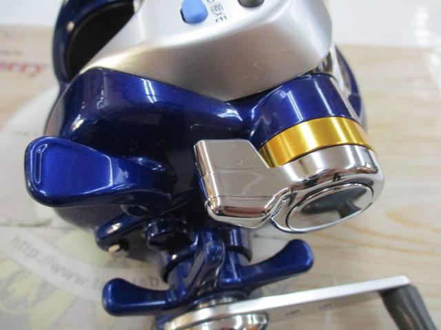 ハイパータナコン 500Fe｜＠ベリーネット 日本最大新品中古釣具