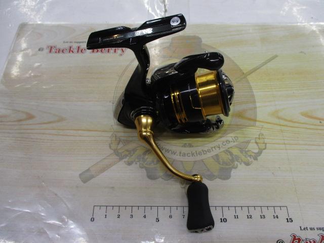ダイワ(Daiwa) 23レガリス LT2000S-XH 00060363｜アウトドア用品