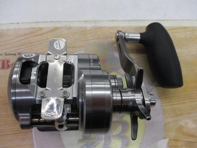 24オシアコンクエストCT 300HG｜＠ベリーネット 日本最大新品