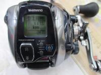 18フォースマスター 600DH