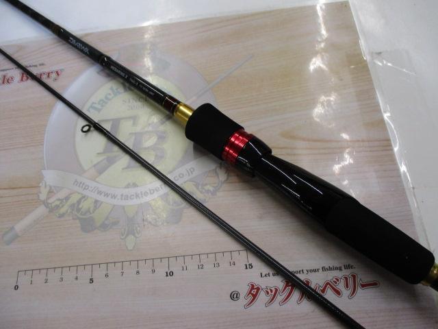 Amazon | ダイワ(DAIWA) 20 月下美人 メバル 74UL-S・N | ダイワ
