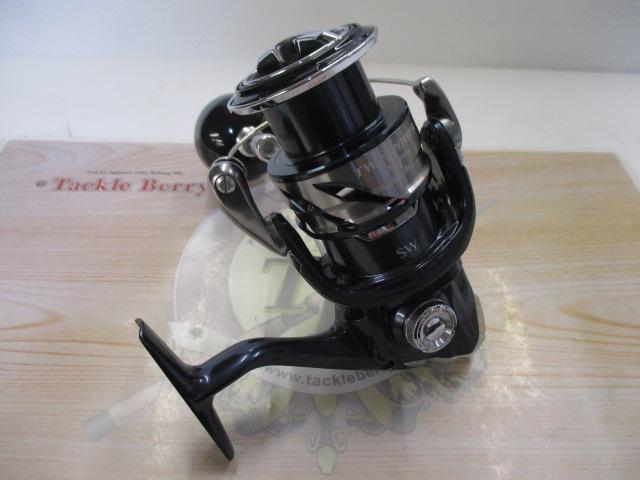 21ツインパワーSW 4000XG｜＠ベリーネット 日本最大新品中古釣具