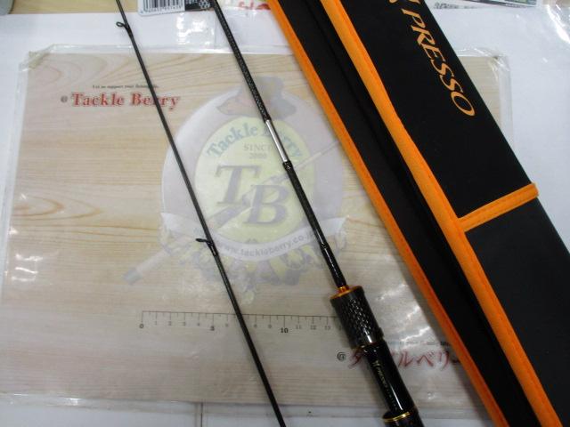 ダイワ プレッソ LTD AGS 60UL-SMT 楽天市場】ダイワ(Daiwa) プレッソ-LTD AGS (SMTモデル) 60UL