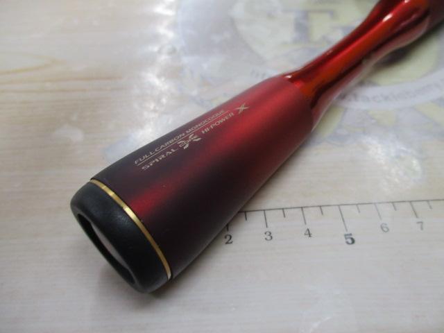 シマノ(SHIMANO) 24 ワールドシャウラ テクニカルエディション