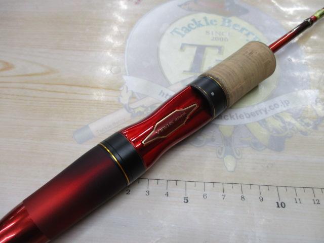 19ワールドシャウラ テクニカルエディション S52UL-3/F(SIC
