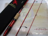 19ワールドシャウラ テクニカルエディション S52UL-3/F(SIC)