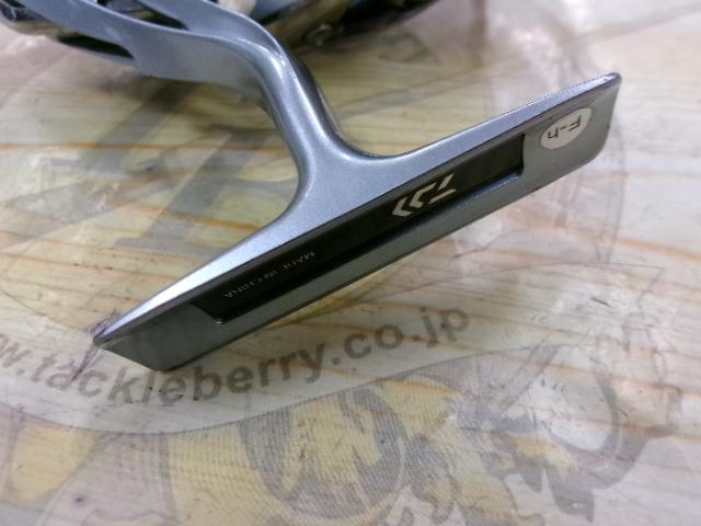 18エメラルダス AIR LT3000-CXH DH ダイワ(Daiwa) 18エメラルダス AIR LT3000S-CXH-DH 00060042