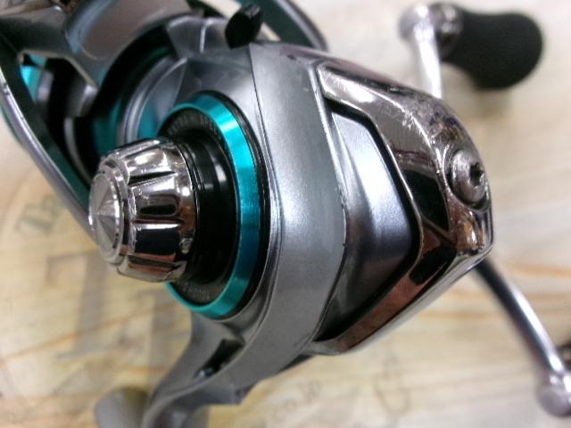 18エメラルダス AIR LT3000-CXH DH 18 エメラルダス エア LT3000S-CXH-DHのスペックとインプレ