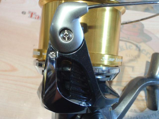 シマノ サーフリーダー C14+ スピニングリール SD35