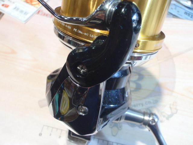 シマノ　スーパーエアロ　サーフリーダー CI4+　35 SD 標準仕様 SHIMANO 18サーフリーダー CI4+ SD35標準仕様の最安値・インプレ