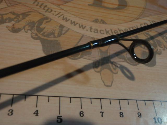 インスパイア ICSS-60UL