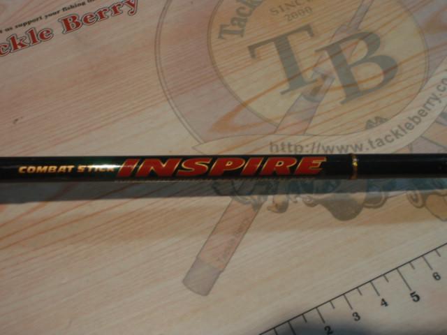 インスパイア ICSC-62M.TG