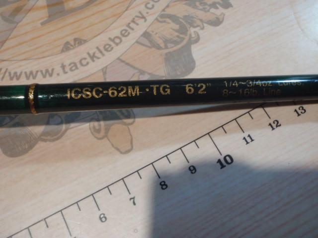インスパイア ICSC-62M.TG